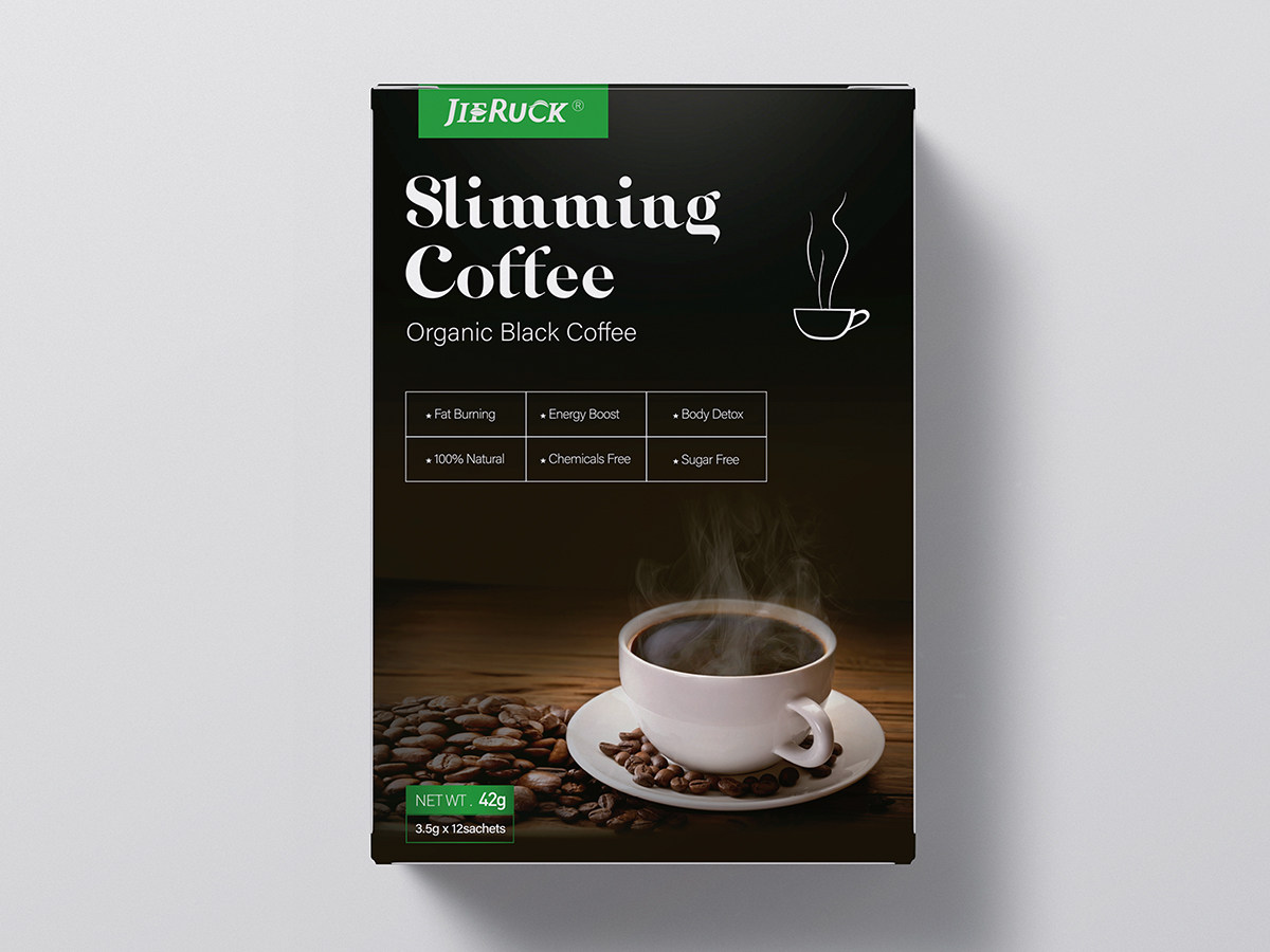 Slimming Coffee